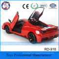 Wholesale Children Toys RC Car 1:12 RC Car Sports Car Model 4 Channel Electric RC Car Toys For Kids